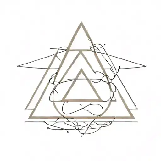 30 seconds to mars logo tattoo design idea