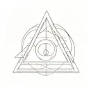 30 seconds to mars logo tattoo design idea