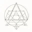30 seconds to mars logo tattoo design idea