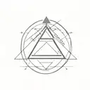 30 seconds to mars logo tattoo design idea