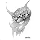 marvel sleeve tattoo design idea