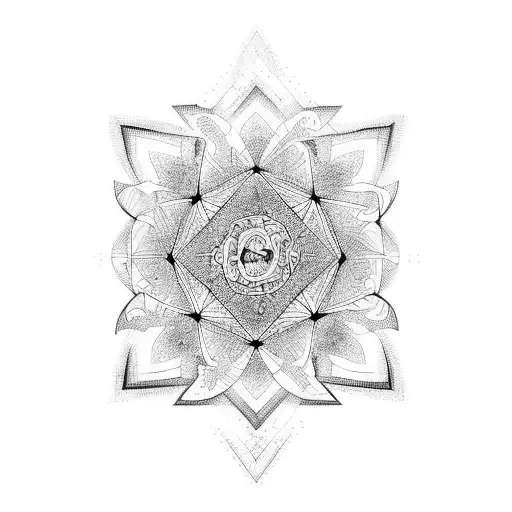 c tattoo design idea