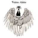 Vulture tattoo design idea