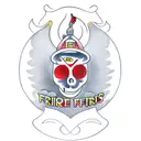 firefighting tattoo design idea