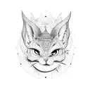 faith Hope love  tattoo design idea