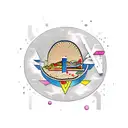 taco tattoo design idea