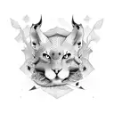 juice world  tattoo design idea