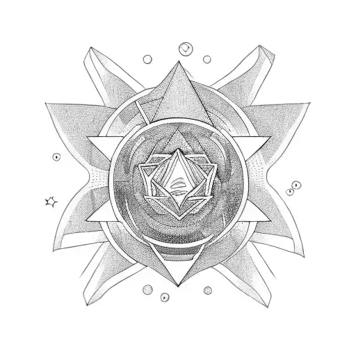 161 Rainbow vegan tattoo design idea