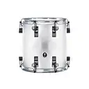 drum set tattoo design idea