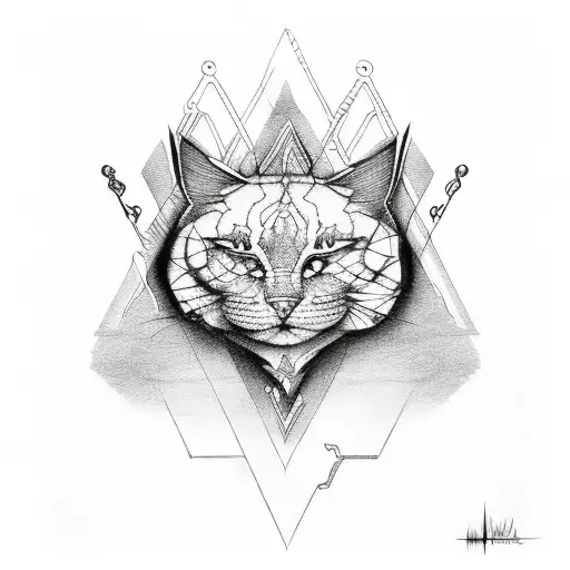 self harm awareness  tattoo design idea