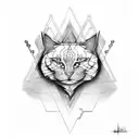 self harm awareness  tattoo design idea