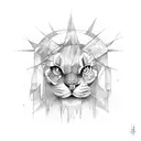 self harm awareness  tattoo design idea
