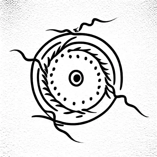 tattoo representing relationship between niece nephew aunt and uncle tattoo design idea