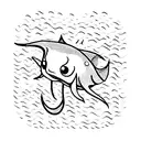 stingray  tattoo design idea