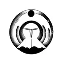 arc of artemis tattoo design idea