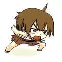 eren tattoo design idea