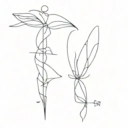 1981 and 1977 tattoo design idea