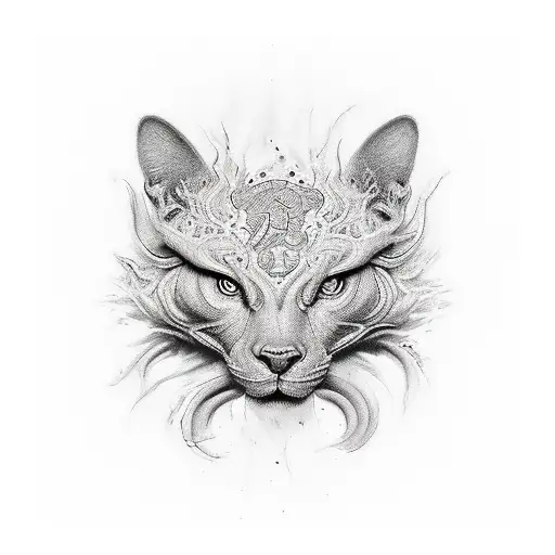 shelby tattoo design idea