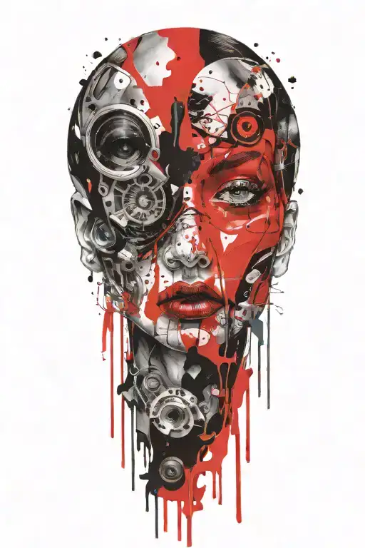 For to me sighing comes more readily than food;  my groans well forth like water. 25 For what I feared overtakes me;   tattoo design idea