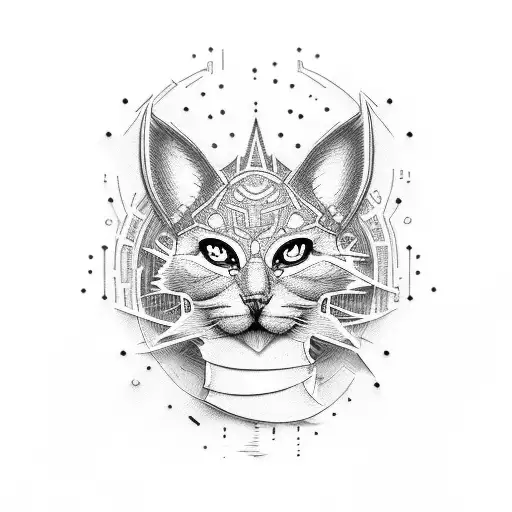 text that says I WILL NOT FOMO INTO MACRO RESISTANCE tattoo design idea