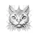 electricity tattoo tattoo design idea