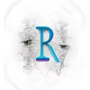 two p letters tattoo design idea