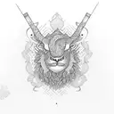 mizzou tattoo design idea