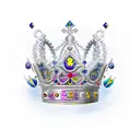 Queen's Crown tattoo design idea