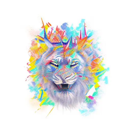 freedom is being open to evolve tattoo design idea