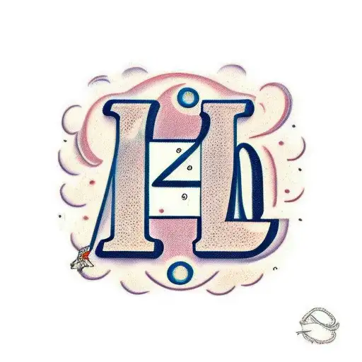 text with the word Isla and her date of birth 30-1-20 tattoo design idea