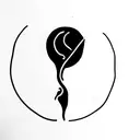 sleeping with sirens band tattoo design idea