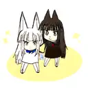 attitude tattoo design idea