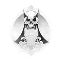 Elijah killing prophets of Baal  tattoo design idea