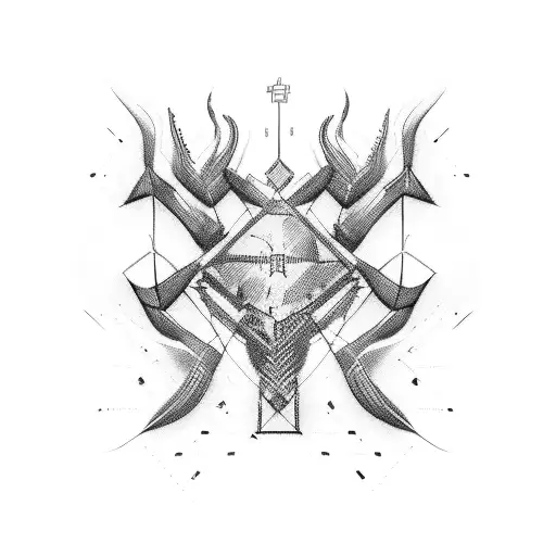 formula 1 tattoo design idea