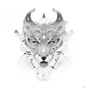 formula 1 tattoo design idea