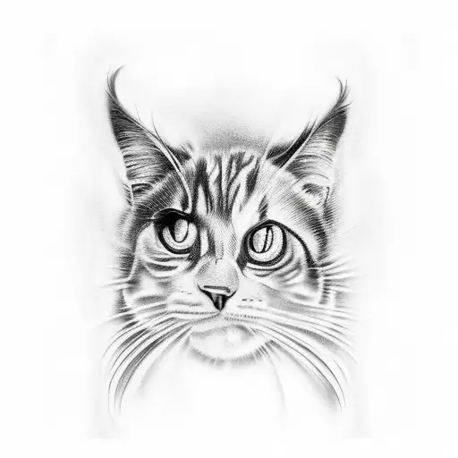 Juice Wrld tattoo design idea