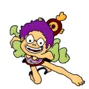 brook One piece tattoo design idea