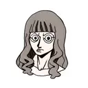 brook One piece tattoo design idea