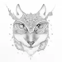 "Elena Robin Wester" tattoo design idea