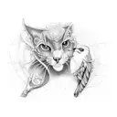 "Elena Robin Wester" tattoo design idea