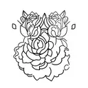 tatoo for couples tattoo design idea