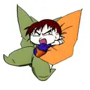 dragon ball z tattoo design idea