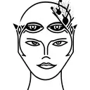 The Great Gatsby book tattoo design idea