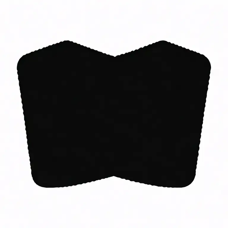 anchor with rope and wheel tattoo design idea