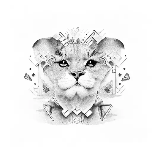 drug abuse  tattoo design idea