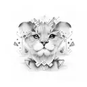 drug abuse  tattoo design idea