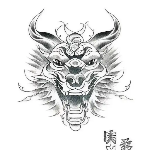 Chevy  tattoo design idea