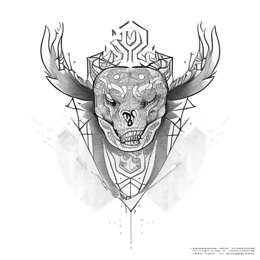 Jonathan tattoo design idea