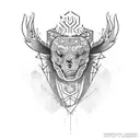 Jonathan tattoo design idea