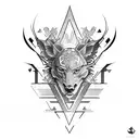 Jonathan tattoo design idea